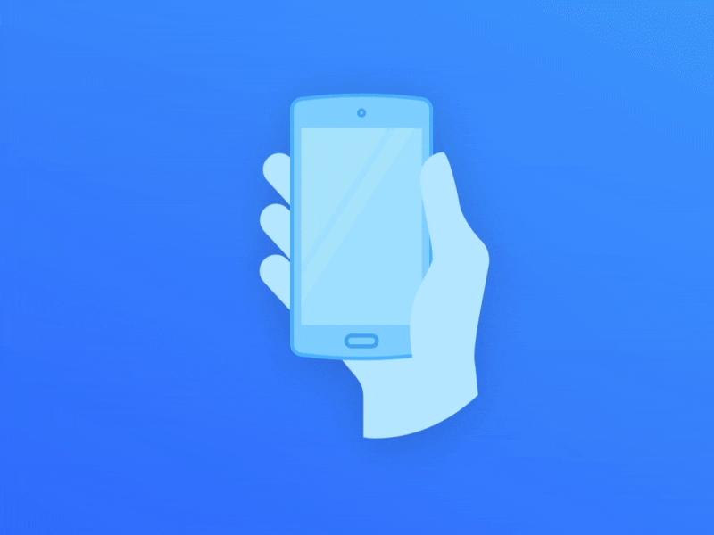 Saifu Payment animation app card hand illustration mobile mobile animation mobile app nfc pay terminal tutorial ui vector