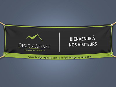 Design Appart bannerdesign creative follow illustrator logodesign makeupartist photoshop vector vector art