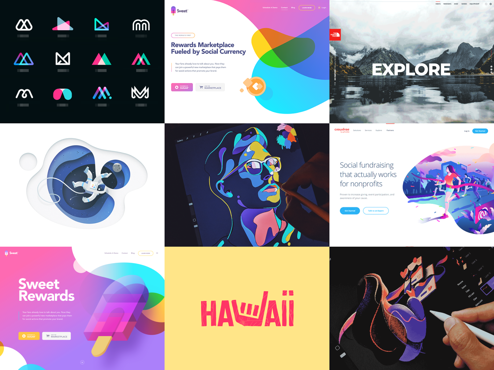 Example of Monthly Subscription Service (Jamm)