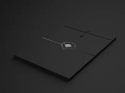 SC - Logo & Branding branding clean dark geometric design icon design logo vector