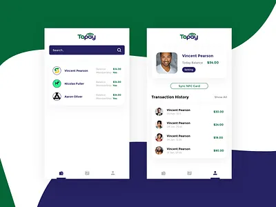 Payment App android app app design app ui mobile mobile app mobile ui mobile user experience mobile user interface payment app screen design ui