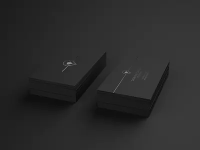 SC - Logo & Branding branding busines card clean design geometric design illustration logo vector