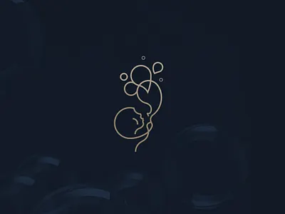 Logopedic Lab branding logo