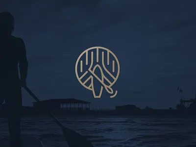 Supcity branding logo