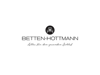 Betten Hottmann logo