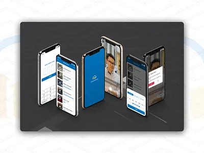 Cloudy Moment design ux