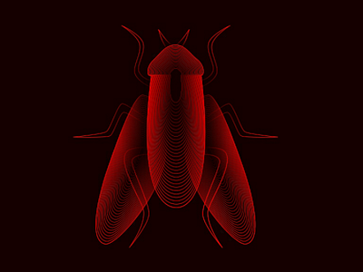 Line art vector line art