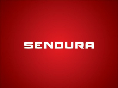 Sendura b2c businessowner font logo logoinspiration motivation newpost socialmedia