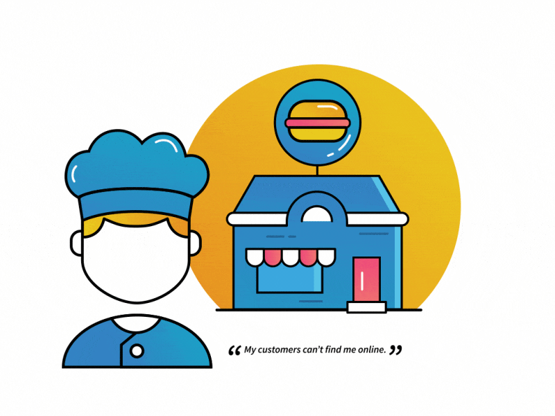 Characters Lottie project after animation bodymovin design effects lottie motion