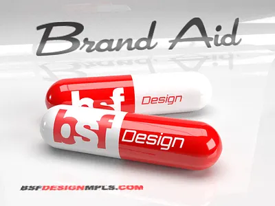 Take two and call me in the morning branding graphic design identity logos