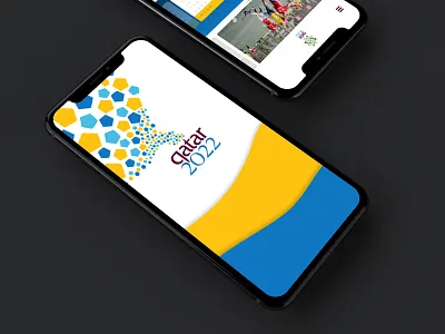 Qatar FIFA Worldcup 2019 cup design fifa fifaworldcup football worldcup