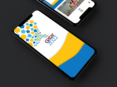 Qatar FIFA Worldcup 2019 cup design fifa fifaworldcup football worldcup