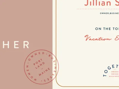 Badge Typography brand design branding branding design design feminine graphic design identity identity design logo logo design mark type typography