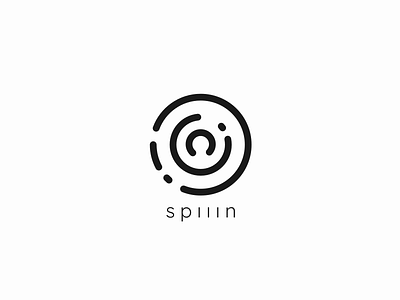 36 - Spiiin dailylogochallenge spiiin