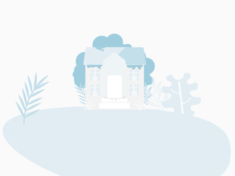 Wegho - Cleaning Service after effects animation design gif illustration lottie ui ux ux motion design web animation wegho