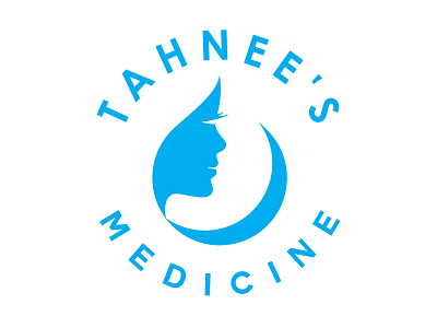 Medicine Logo Design branding design drop illustration logo profile vector