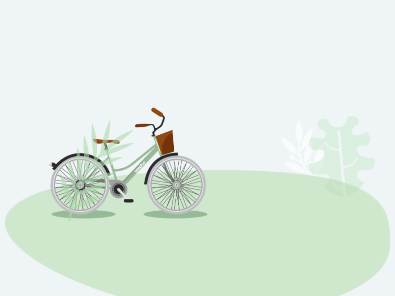 Wegho Health and Wellness Service after effects animation lottie lottieweb ui ux ux motion design web animation wegho