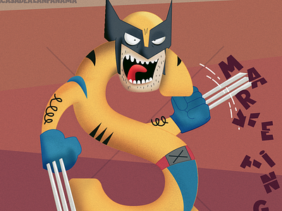 S-Logan logan wolverine