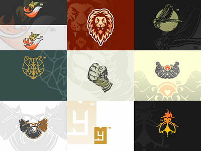 Ivardipras Dribbble 2018 Bestnine 2018 2019 best 9 bestnine brand branding brandmark design graphicdesign icon identity illustration logo logogram logomark logotype mark monogram symbol vector