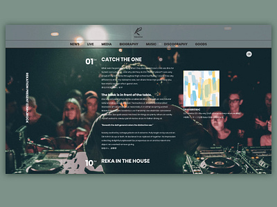 Daily Ui Challenge landing page layout ui ui design uiux user interface ux