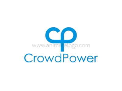 Crowd Power 2dlogoanimation 3dlogoanimation animation design logo logoanimation logodesign logodesigner logodesignersclub