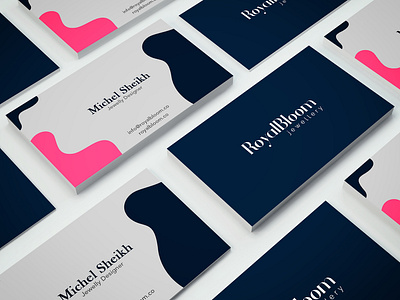 Business Card brand brandideas brandidentity branding business agency businesscard businesscarddesign card creative creative design design graphic design jewellery jewellery designer jewellery shop new visiting card design visitingcard