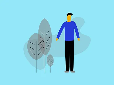 Character Illustration character illustration vector