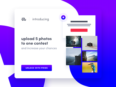 Shuttout Prime – premium account for photographers account board membership plan premium prime pro promo