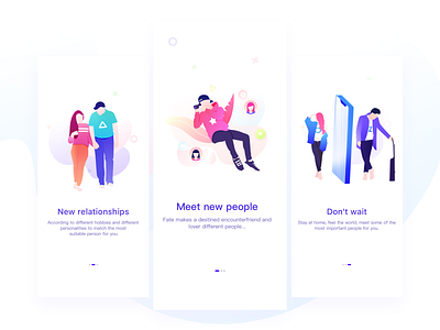 Guide page
