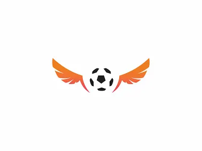 Football Logo branding design for sale icon identity kenvelo logo sports ui vector