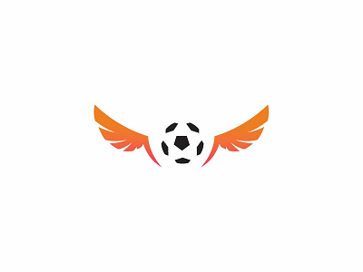 Football Logo branding design for sale icon identity kenvelo logo sports ui vector