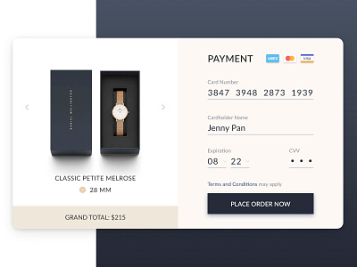 002 Credit Card Checkout credit card credit card checkout credit card form credit card payment credit cards daily 100 daily 100 challenge daily challange dailyui002 dailyui2 design icon typography ui ux