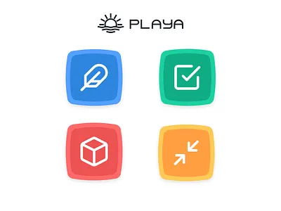 Feature Icons colors component features figma iconography icons library logo ui ux