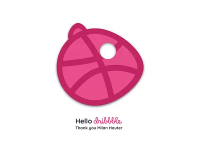 Hello Dribbble - Scatterbrain app branding clean debut hello dribbble icon illustration ios logo minimal mobile app react native scatterbrain simple sketch task app todo app todo list ui ux