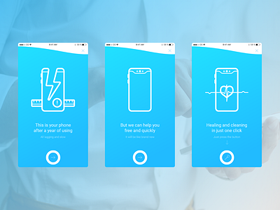 An app onboarding process app boarding mobile onboarding onboarding screen onboarding ui ui