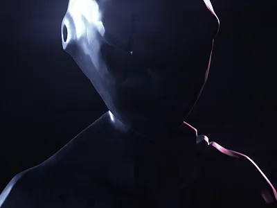 Majin Buu Statue 3dsmax after effects buu dragon ball model sculpt zbrush