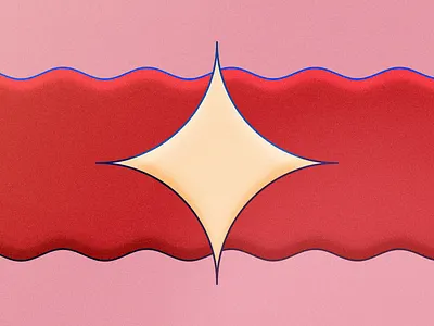 Christmas 2018 | Frame Style after effects animation christmas design holiday illustration illustrator natal photoshop red star xmas