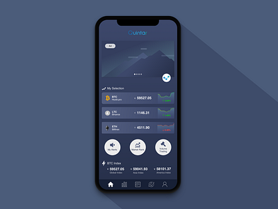 daily UI designing app dark blue explore graphic ui ui concept uipractice visual