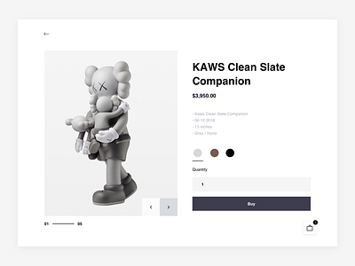 KAWS — Online store (Product) art object artist companion figure figures figurine interior toy kaws online shop online shopping online store personal website retail shop shop online toy