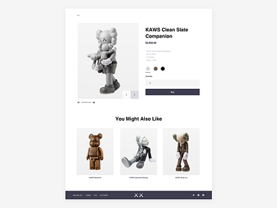 KAWS — Online store (Product page) art object artist companion figures figurine interior toy kaws online shop online shopping online store personal website retail shop shop online toy