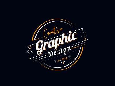 Retro Vintage Logo illustration logo logo design minimalist logo responsive retro retro design rustic logo symbol typography vector vintage vintage logos