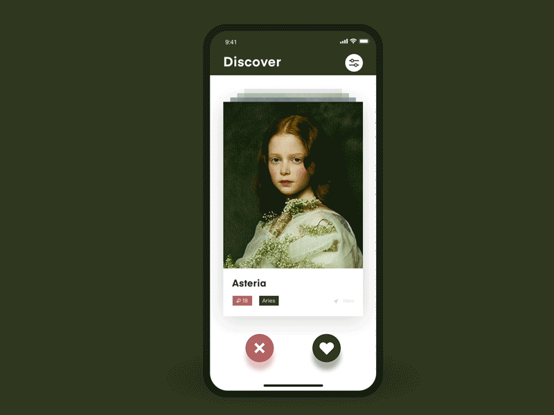 Found like 2 ui ux 动态设计 喜欢 应用 设计