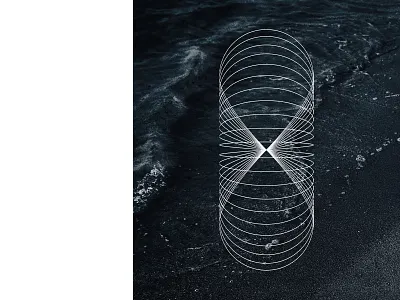 Penabranca geometry illustration line art minimal sacredgeometry