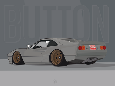 Ferrari? 🏎💨 car ferrari new print race wheels