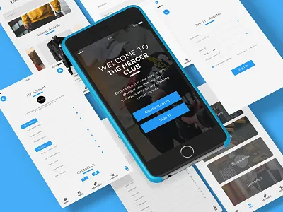 Mobile application design. concept illustration logo mobile mobile animation mobile app design mobile app development mobile application design mockup ui concept ui deisgn user analysis user experience design user interface animation user interface design ux designer ux ui design wireframe wireframe design wireframe kit