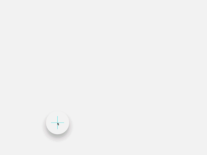Micro Interaction Button Show More by Marina Gomes on Dribbble