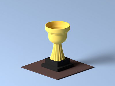 Trophy