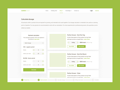 Some Wireframes Continued add calculator ecommerce ecommerce shop figma garden grow line minimal product subtract web wireframe wireframe kit wireframe page