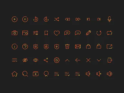 icon design_2 color