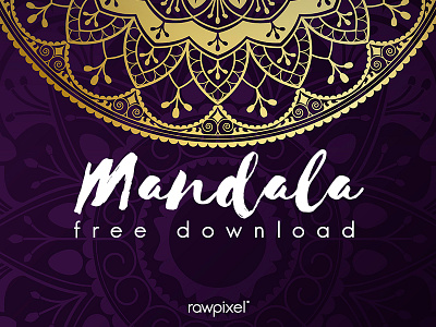 Mandala1 adobe illustrator cc artwork concept design illustration mandalas vector